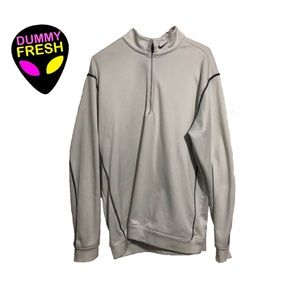 Nike Shirts - Nike Pull Over Nike Shirts - Nike Pull Over